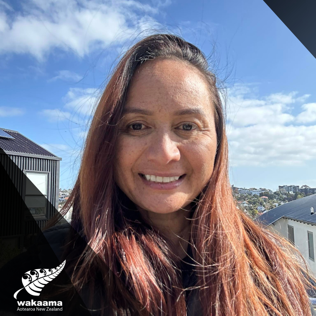 Nau mai haere mai ki te Pōari o Ngā Kaihoe o Aotearoa - Irene Cooper